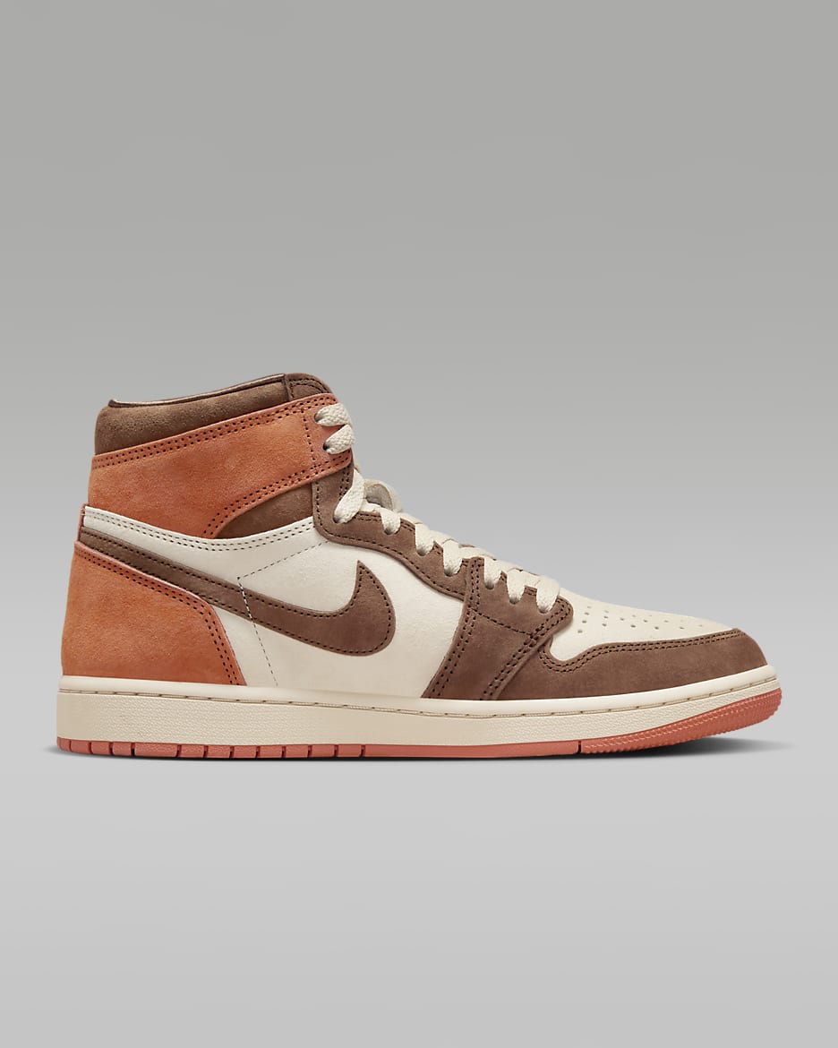 Mike air jordan 1 best sale